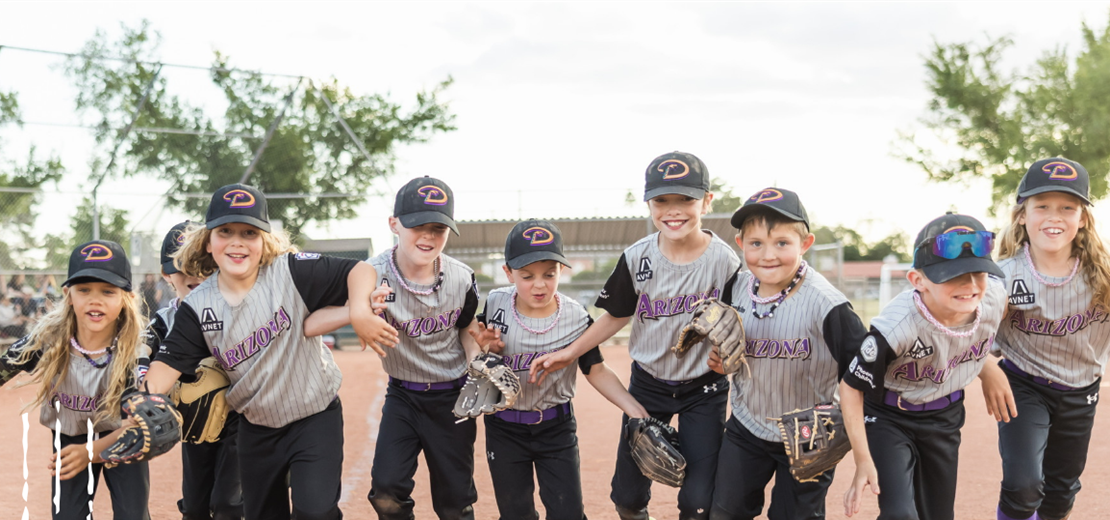 Spring 2026 Registration Now Open!!!