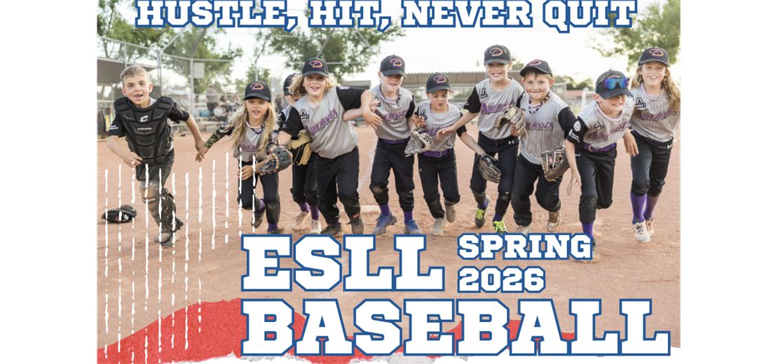 Spring 2026 Registration Now Open!!!